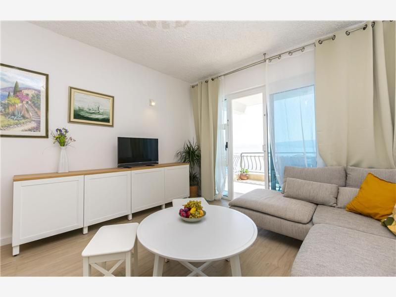 Apartments Iva Omiš Habitación foto